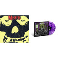 Collection & Earth A.D. / Wolfs Blood (Purple Swirl LP Vinyl) (Rsd Essential)
