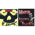 Legacy Of Brutality & Collection