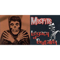 Legacy Of Brutality & Collection Vol.2