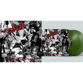 Doing The Lord's Work & Doing The Lord's Work (Green LP Vinyl)