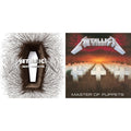 Death Magnetic & Master Of Puppets (Remastered)