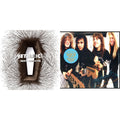 Death Magnetic & $5.98 Ep: Garage Days Re-Revisited (Remastered)