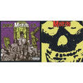 Collection & Earth A.D. / Die Die My Darling