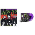 Evilive & Earth A.D. / Wolfs Blood (Purple Swirl LP Vinyl) (Rsd Essential)