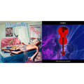 Marillion - Fugazi (Deluxe Edition/4LP) & With Friends At St David's