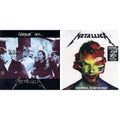Garage Inc. & Hardwired To Self-Destruct (2LP/180G/Dl Card)