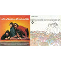 Greatest Hits (Yellow LP Vinyl) (Rocktober) & Pisces, Aquarius, Capricorn & Jones Ltd. (Syeor)