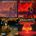 Peace Sells But Who's Buying & Peace Sells But Who's Buying & So Far So Good So What & Greatest Hits