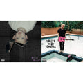 Mgk - Tickets To My Downfall & Hotel Diablo - LP Vinyl Bundle