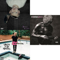 Mgk - Mainstream Sellout (X) & Tickets To My Downfall & Hotel Diablo - LP Vinyl Bundle