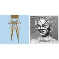 Rebel Heart & Immaculate Collection (2LP)