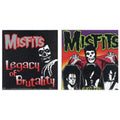 Legacy Of Brutality & Evilive