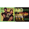 Meters - Look-Ka Py Py (Spring Green LP Vinyl) & Struttin' (Blue Jay LP Vinyl)