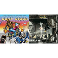 Medicine Show No. 5 - History Of The Loop Digga: 1990-2000 (2LP/Sky Blue Vinyl) (I) & Before The Verdict (Gold Vinyl/2LP)