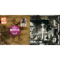 Medicine Show #3 - Beat Konducta In Africa (2LP/Deep Purple Vinyl) (I) & Before The Verdict (Gold Vinyl/2LP)