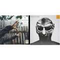Madvillainy (2LP) & Madvillainy Remixes (2LP/Dl Card)