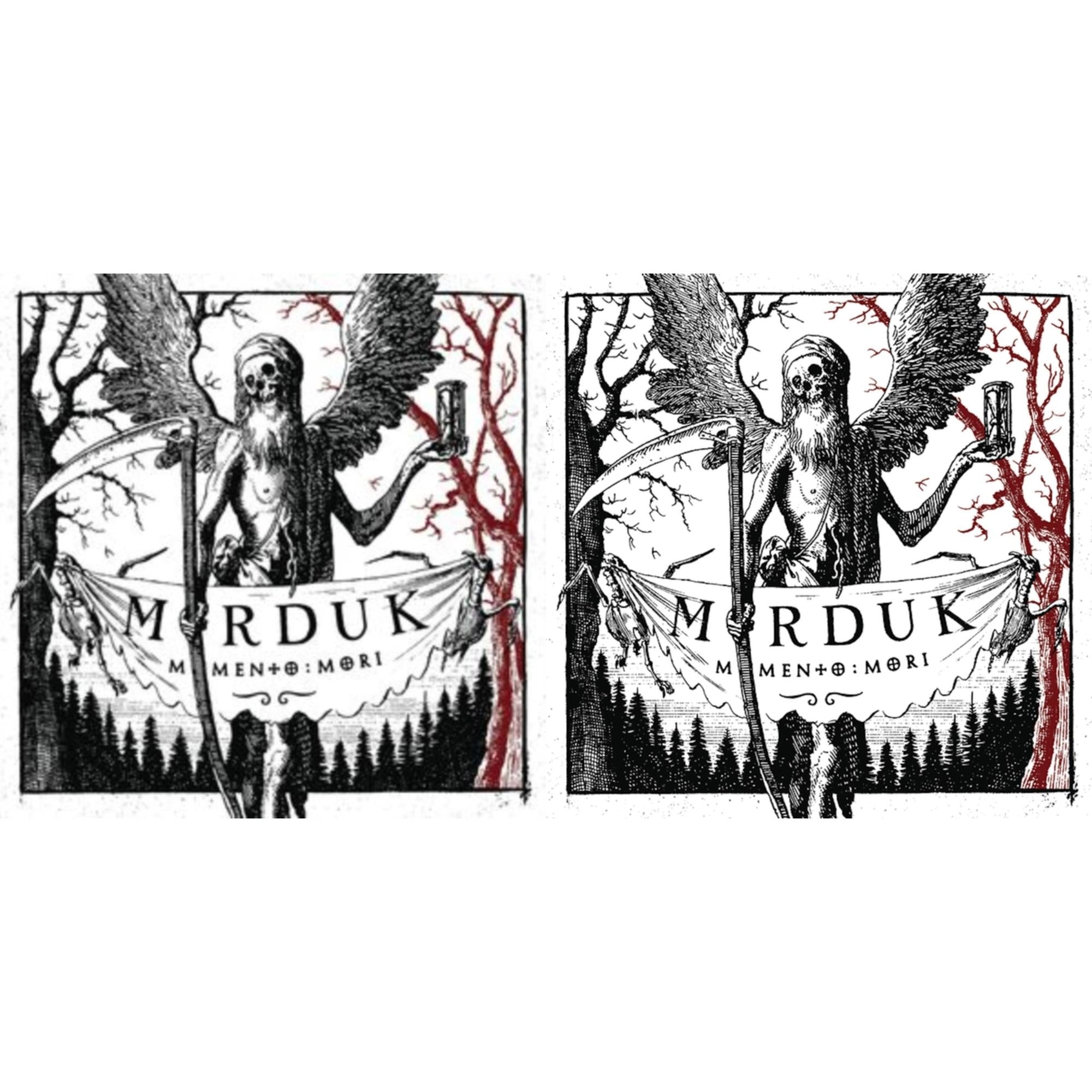 Memento Mori & Memento Mori