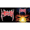 Master (Re-Issue) & On The Seventh Day God Created... Master