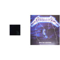 Metallica (Remastered/2LP) & Ride The Lightning (180G)