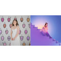 Rising (Purple LP Vinyl) & Masquerade (Transparent Blue Vinyl/2LP)