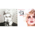 Madonna & Who's That Girl Ost (Back 2 The 80S) (I)