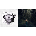 Movements - Feel Something & No Good Left To Give - LP Vinyl Bundle