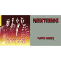 Montrose - Now Playing & Paper Money (Translucent Red LP Vinyl/Limited Edition)