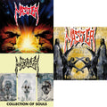 On The Seventh Day God Created... Master & Collection Of Soul (Re-Issue) & Faith Is In Season (Re-Issue)
