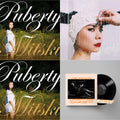 Mitski - Puberty 2 & Be The Cowboy & Puberty 2 (White LP Vinyl) & Land Is Inhospitable & So Are We