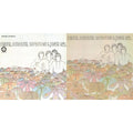 Pisces, Aquarius, Capricorn & Jones Ltd. (Syeor) & Pisces, Aquarius, Capricorn & Jones Ltd. (Violet LP Vinyl/Limited Anniversary Edition)