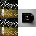 Mitski - Puberty 2 & Puberty 2 (White LP Vinyl) & Laurel Hell