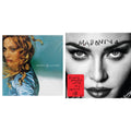 Ray Of Light (2LP/180G) & Finally Enough Love (2LP)