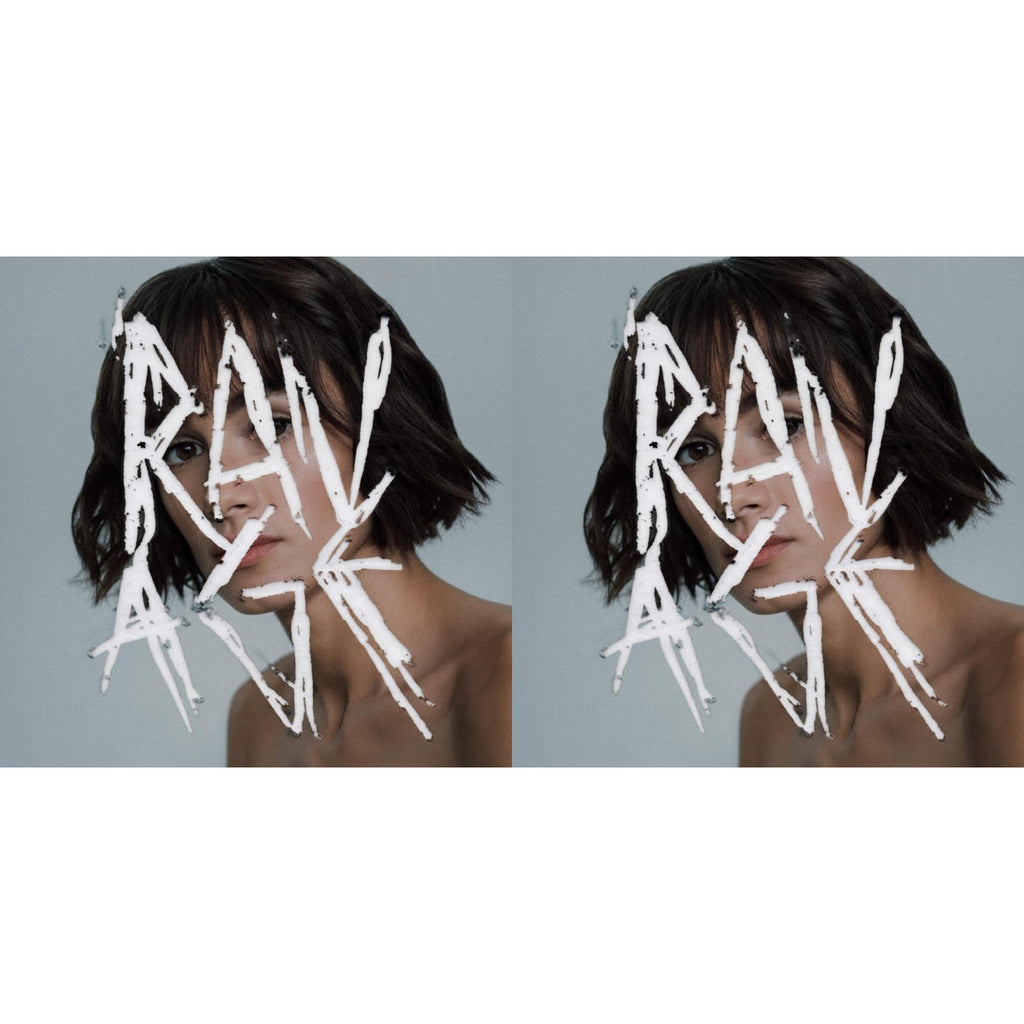 Ravage & Ravage (Deluxe)
