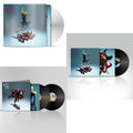 Rush! (X) (180G) & Rush! (White LP Vinyl/Silver Foil Sleeve) & Rush! (Are U Coming?) (X) (2LP)