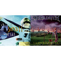 Remaster-Killing Is My Business & Youthanasia