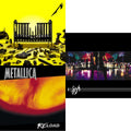 72 Seasons (2LP) & Reload & S&M