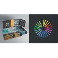 Marillion - Seasons End (Deluxe Edition) (Import) & An Hour Before It's Dark (Limited/Orange Vinyl/2LP)