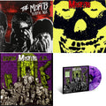 Earth A.D. & Collection & Static Age & Earth A.D. / Wolfs Blood (Purple Swirl LP Vinyl) (Rsd Essential)