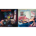 Marillion - Script For A Jester's Tear (2020 Stereo Remix) & Fugazi (Deluxe Edition/4LP)