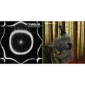 Sound Ancestors (Arranged By Kieran Hebden) & Low Budget High Fi Music (Color LP Vinyl)
