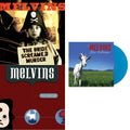 Bride Screamed Murder (Apple Red LP Vinyl) & Five Legged Dog (4LP/Multi-Color Vinyl) & Tres Cabrones (Baby Blue LP Vinyl)