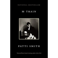 M Train: A Memoir - Paperback Book