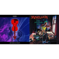 Marillion - With Friends At St David's & Script For A Jester's Tear (2020 Stereo Remix) - LP Vinyl Bundle
