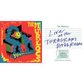 Young Blindness (Yellow & Green W/ Red Splatter LP Vinyl) & Live At The Teragram Ballroom (2LP/Green Splatter Vinyl)