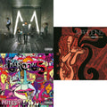 It Won't Be Soon Before Long & Overexposed & Songs About Jane