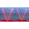 V & Maroon 5 - V (Black LP) (Exp)