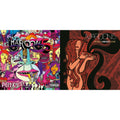 Overexposed & Songs About Jane