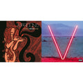 Maroon 5 - Maroon 5 - V (Black LP) (Exp) & Songs About Jane