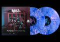 Hurry Up, We're Dreaming (RSD Essentials, Blue/Pink Marble, 2 Lp's) Vinyl Record