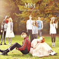 M83 SATURDAY = YOUTH Vinyl Record